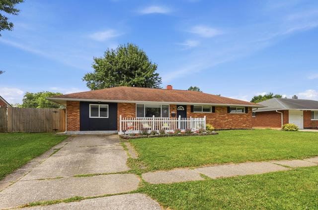 4326 Kitridge Rd, Dayton, OH 45424