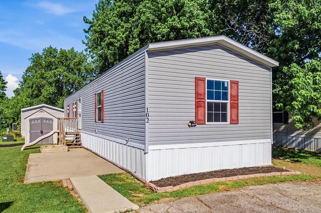 5965 Harrisburg Georgesville Rd #102, Grove City, OH 43123