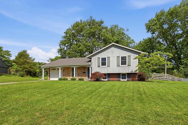 2917 Mystic Ln, Springfield, OH 45503