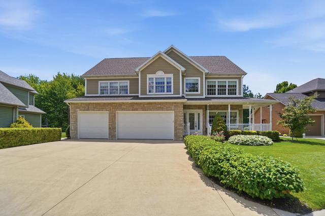 5562 W Hidden Shores Dr, Celina, OH 45822