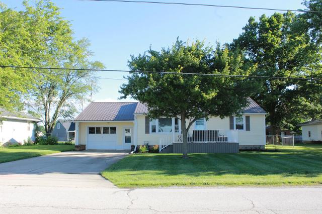 202 W Elroy Ansonia Rd, Ansonia, OH 45303