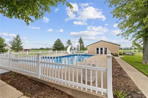 Exterior - 3365 Eldean Rd, Covington, OH 45318 photo 10 of 19