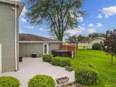 Exterior - 3365 Eldean Rd, Covington, OH 45318 photo 6 of 19