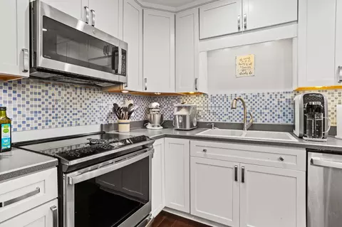 Kitchen - 3365 Eldean Rd, Covington, OH 45318 photo 5 of 5