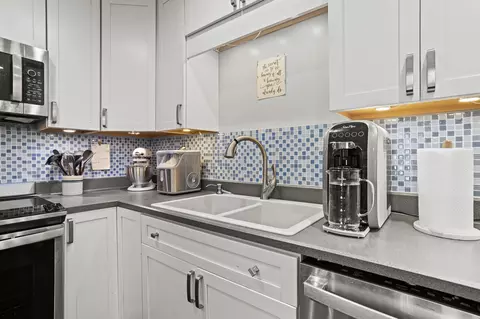 Kitchen - 3365 Eldean Rd, Covington, OH 45318 photo 4 of 5