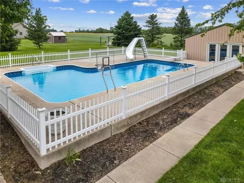 Exterior - 3365 Eldean Rd, Covington, OH 45318 photo 3 of 19