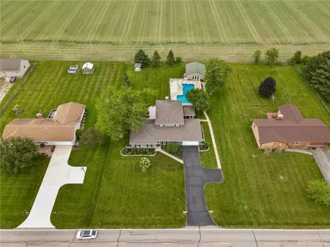 View/Area - 3365 Eldean Rd, Covington, OH 45318 photo 1 of 2