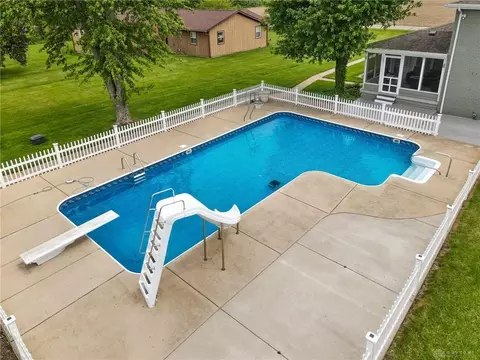Exterior - 3365 Eldean Rd, Covington, OH 45318 photo 8 of 19