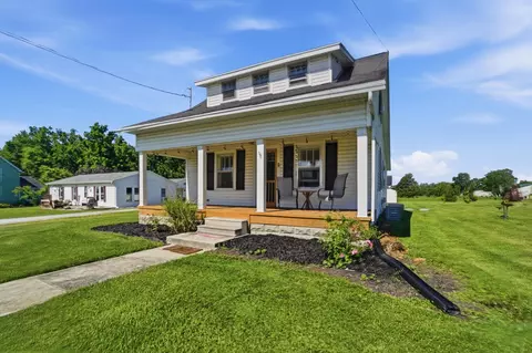 14049 Moulton-new Knoxville Rd, Wapakoneta, OH 45895
