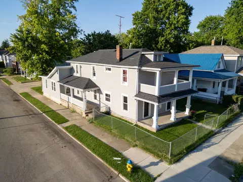 834 W North St, Springfield, OH 45504 photo 1