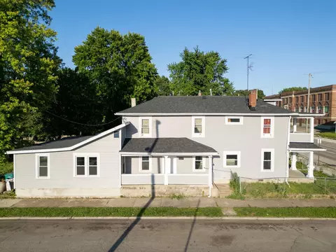 834 W North St, Springfield, OH 45504 photo 2