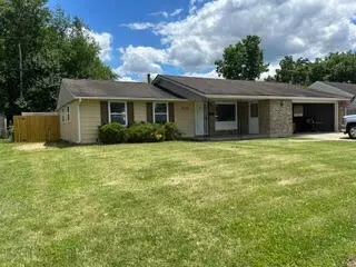 484 Winchester St, New Carlisle, OH 45344