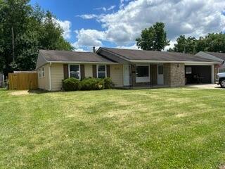 484 Winchester St, New Carlisle, OH 45344