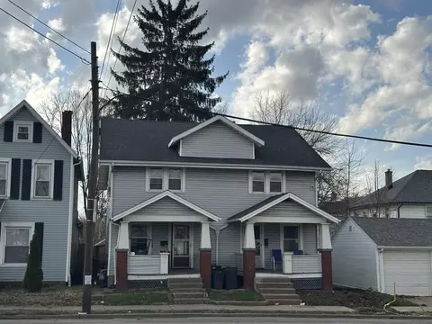 207-209 N Bechtle Ave, Springfield, OH 45504 photo 2