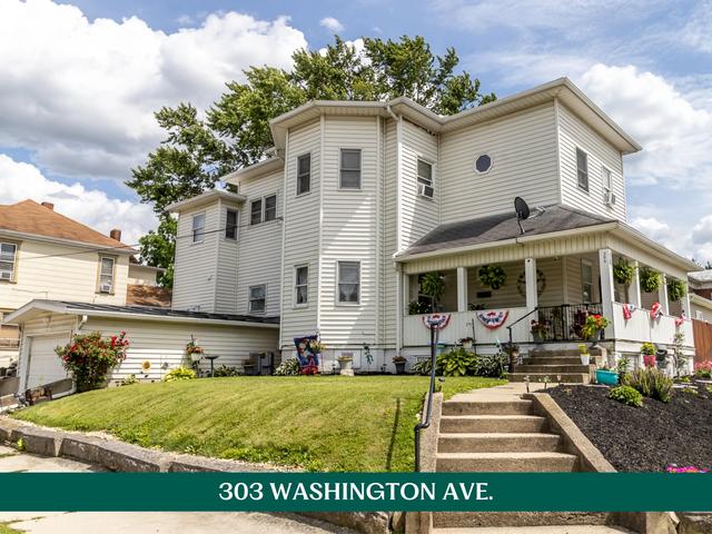 303 Washington Ave, Greenville, OH 45331