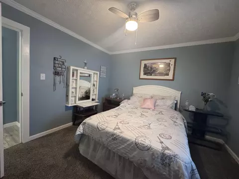Bedroom - 1112 Hillcrest Ave, Springfield, OH 45504 photo 1 of 3
