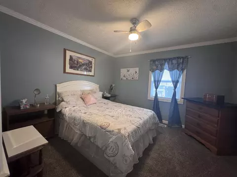 Bedroom - 1112 Hillcrest Ave, Springfield, OH 45504 photo 1 of 4