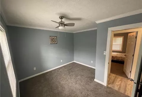 Bedroom - 1112 Hillcrest Ave, Springfield, OH 45504 photo 3 of 3