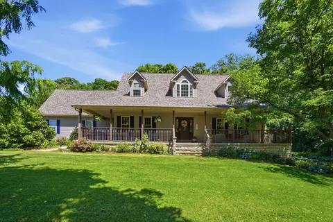 5700 Kizer Ln, Springfield, OH 45502 photo 7