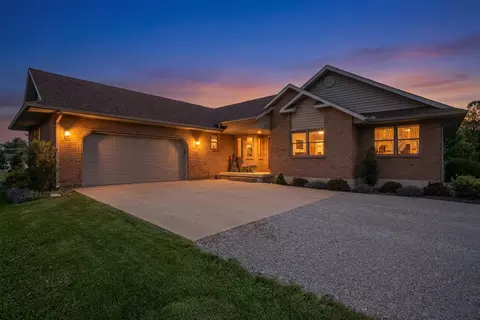 3140 Sidney-freyburg Rd, Sidney, OH 45365