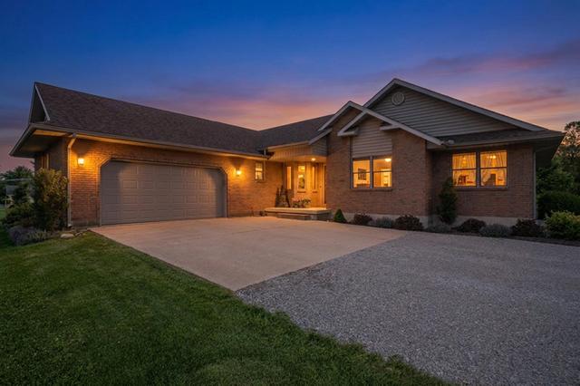 3140 Sidney-freyburg Rd, Sidney, OH 45365