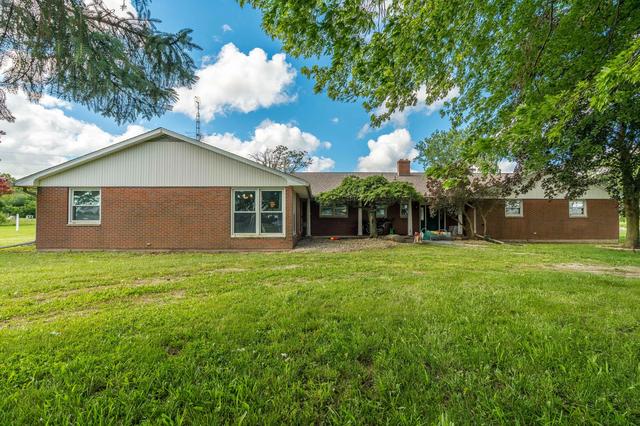 4949 State Route 66, Houston, OH 45333