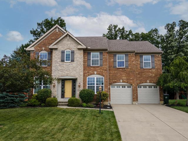 3273 Cornwallis Ct, Dayton, OH 45414