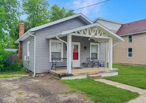 310 Hill St, Urbana, OH 43078