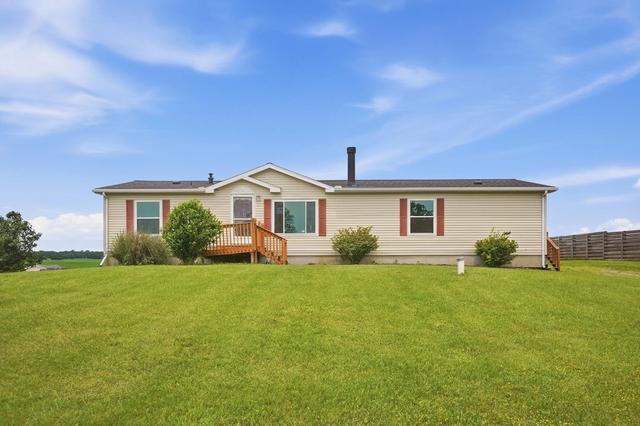 10511 Township Road 258, North Lewisburg, OH 43060