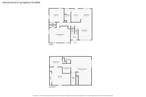 2020 Elmsford St, Springfield, OH 45506 photo 4