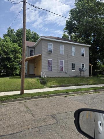 1020 Sherman Ave, Springfield, OH 45503