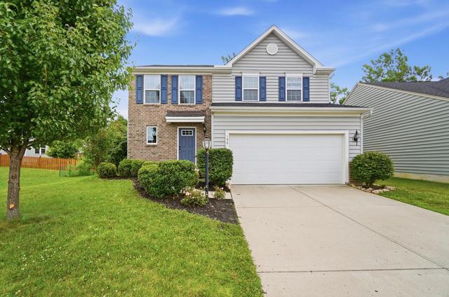 196 Rapids Dr, Fairborn, OH 45324