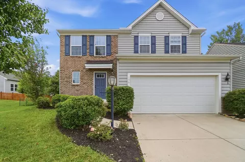 Exterior - 196 Rapids Dr, Fairborn, OH 45324 photo 3 of 9