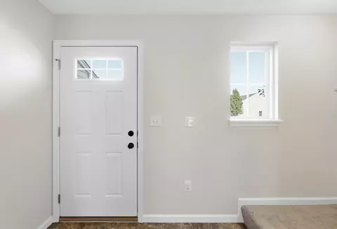 Entry Way - 196 Rapids Dr, Fairborn, OH 45324 photo 1 of 8