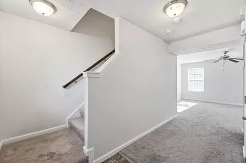 Entry Way - 196 Rapids Dr, Fairborn, OH 45324 photo 4 of 8