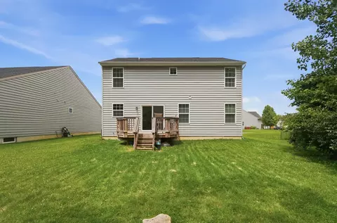 Exterior - 196 Rapids Dr, Fairborn, OH 45324 photo 4 of 9
