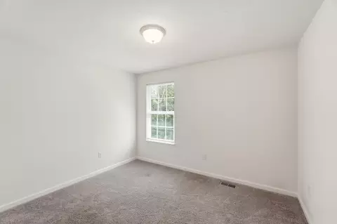Bedroom - 196 Rapids Dr, Fairborn, OH 45324 photo 5 of 6