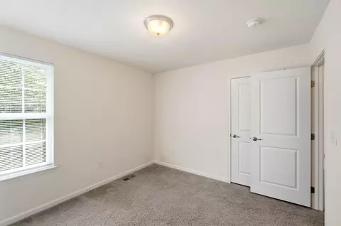 Bedroom - 196 Rapids Dr, Fairborn, OH 45324 photo 6 of 6