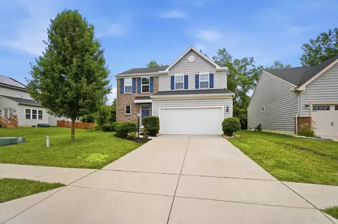 Exterior - 196 Rapids Dr, Fairborn, OH 45324 photo 2 of 9