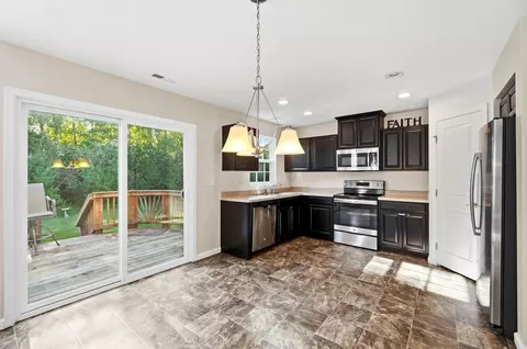 Kitchen - 196 Rapids Dr, Fairborn, OH 45324 photo 1 of 4