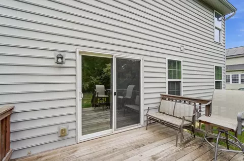 Exterior - 196 Rapids Dr, Fairborn, OH 45324 photo 6 of 9