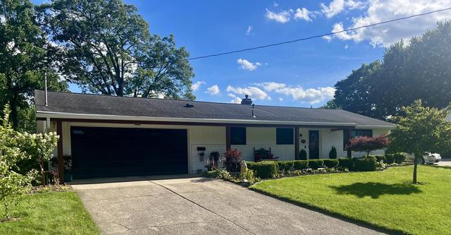 939 Torrence Dr, Springfield, OH 45503
