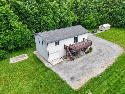 2615 County Road 25n, Bellefontaine, OH 43311