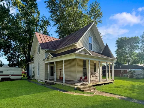 233 Sater St, Greenville, OH 45331
