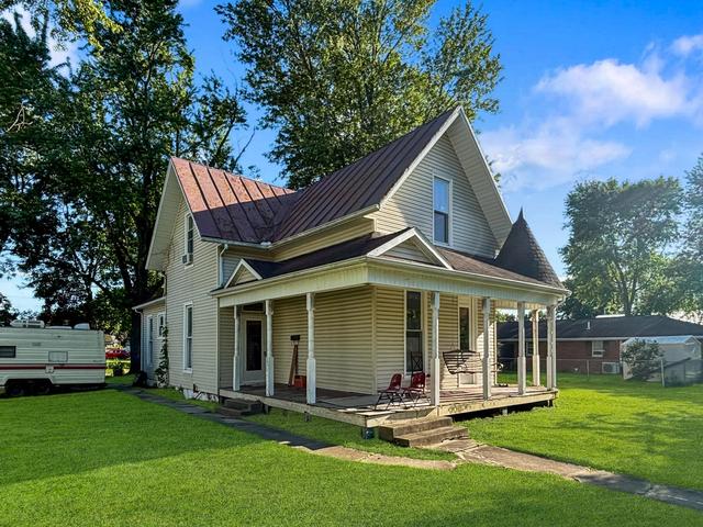 233 Sater St, Greenville, OH 45331