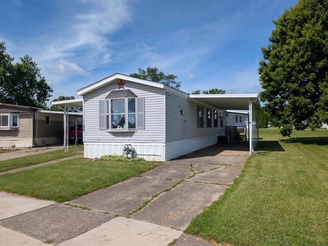 4100 Troy Rd #109, Springfield, OH 45502