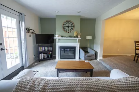3116 El Camino Dr, Springfield, OH 45503 photo 5