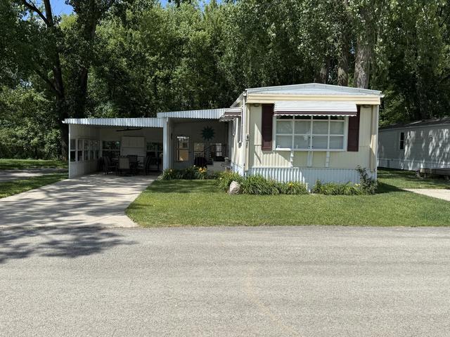 6953 State Route 219 #LOT 86, Celina, OH 45822