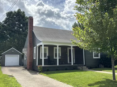 432 Lawnview Ave, Springfield, OH 45505