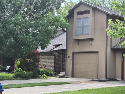 1713 Winston Dr, Saint Marys, OH 45885